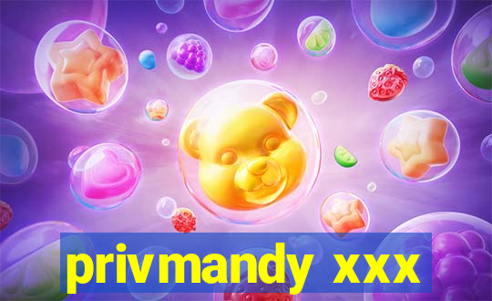 privmandy xxx